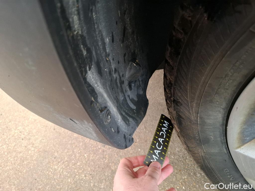  Renault  Kangoo  II Express Grand Confort (L1) 1.5 dCi 95CV BVM6 E6dT #23