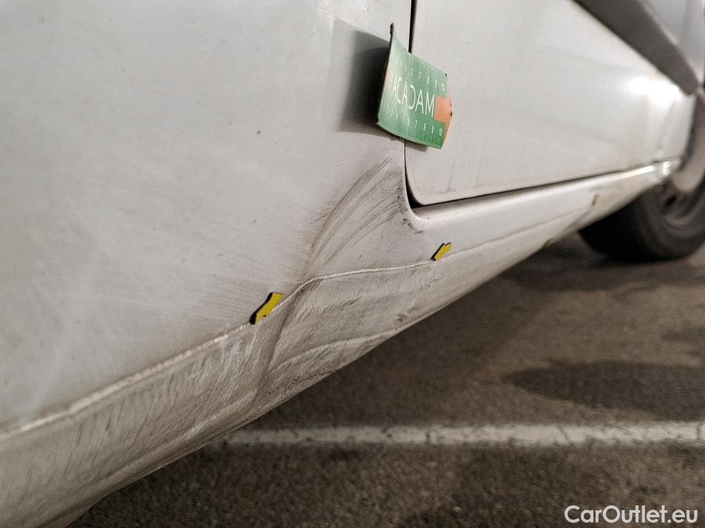  Peugeot  Partner  Premium L2 1.5 HDi 100CV BVM5 E6dT #2