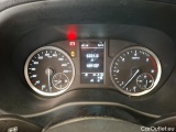  Mercedes  Vito MERCEDES-BENZ  Mixto Extra Long / 2020 / 4P / Fourgon tôlé 116 CDI Extra Long Select #6