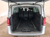  Mercedes  Vito MERCEDES-BENZ  Mixto Extra Long / 2020 / 4P / Fourgon tôlé 116 CDI Extra Long Select #10