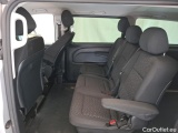  Mercedes  Vito MERCEDES-BENZ  Mixto Extra Long / 2020 / 4P / Fourgon tôlé 116 CDI Extra Long Select #9