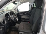  Mercedes  Vito MERCEDES-BENZ  Mixto Extra Long / 2020 / 4P / Fourgon tôlé 116 CDI Extra Long Select #8
