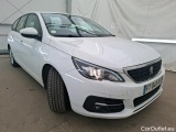  Peugeot  308  SW Active Business 1.5 HDI 100CV BVM6 E6d / TRANSFO VP VF #4