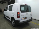  Peugeot  Partner  Premium L1 1.5 HDi 100CV BVM5 E6dT #2