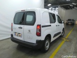  Peugeot  Partner  Premium L1 1.5 HDi 100CV BVM5 E6dT #3