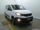  Peugeot  Partner  Premium L1 1.5 HDi 100CV BVM5 E6dT #4
