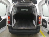  Peugeot  Partner  Premium L1 1.5 HDi 100CV BVM5 E6dT #8