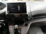  Peugeot  Partner  Premium L1 1.5 HDi 100CV BVM5 E6dT #10