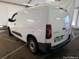  Peugeot  Partner  Premium L2 1.5 HDi 100CV BVM5 E6dT #2