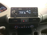  Peugeot  Partner  Premium L2 1.5 HDi 100CV BVM5 E6dT #10