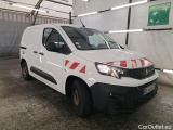  Peugeot  Partner  Premium L1 1.5 HDi 100CV BVM6 E6d #4