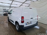  Peugeot  Partner  Premium L1 1.5 HDi 100CV BVM5 E6dT #2