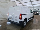  Peugeot  Partner  Premium L1 1.5 HDi 100CV BVM5 E6dT #3