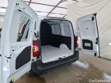  Peugeot  Partner  Premium L1 1.5 HDi 100CV BVM5 E6dT #10