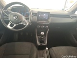  Renault  Clio  V Business 1.5 dCi 100CV BVM6 E6d / TRANSFO VP VF #5