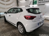  Renault  Clio  V Société Air 1.0 TCe 90CV BVM6 E6d #2