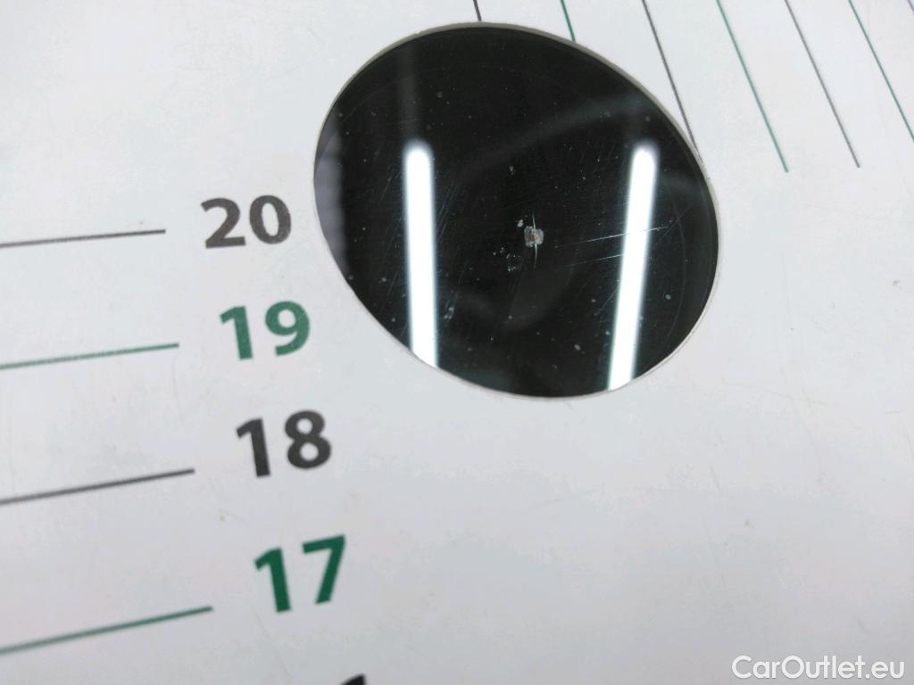  Renault  Kangoo RENAULT  EXPRESS VU 4p EVL Gd Confort 1.5 dCi 110 fourgonnette #6