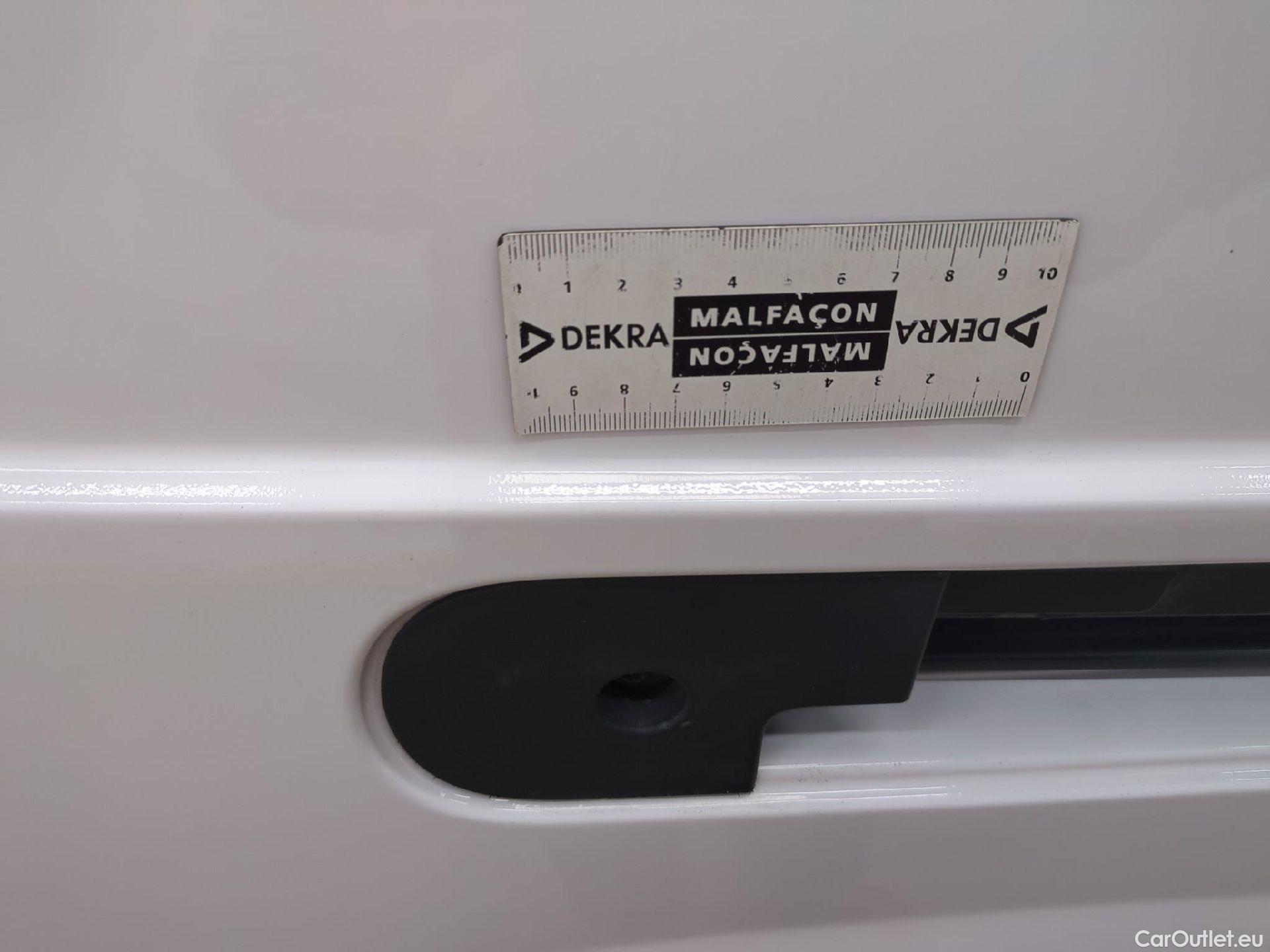  Renault  Kangoo  II Express Maxi Extra (Série Spéciale) - Cab. Appr. 1.5 dCi 95CV BVM6 E6dT #44