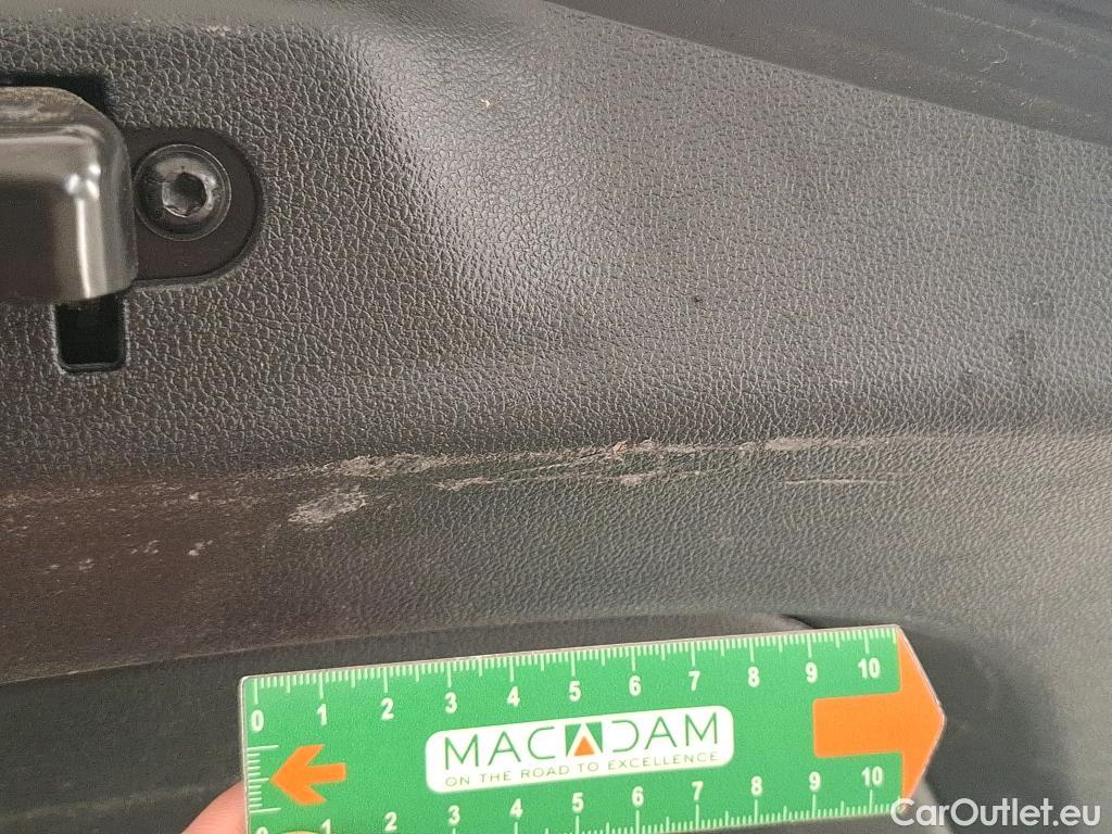  Renault  Megane  IV Grandtour Business 1.5 dCi 115CV BVM6 E6d / TRANSFO VP VF
 #47