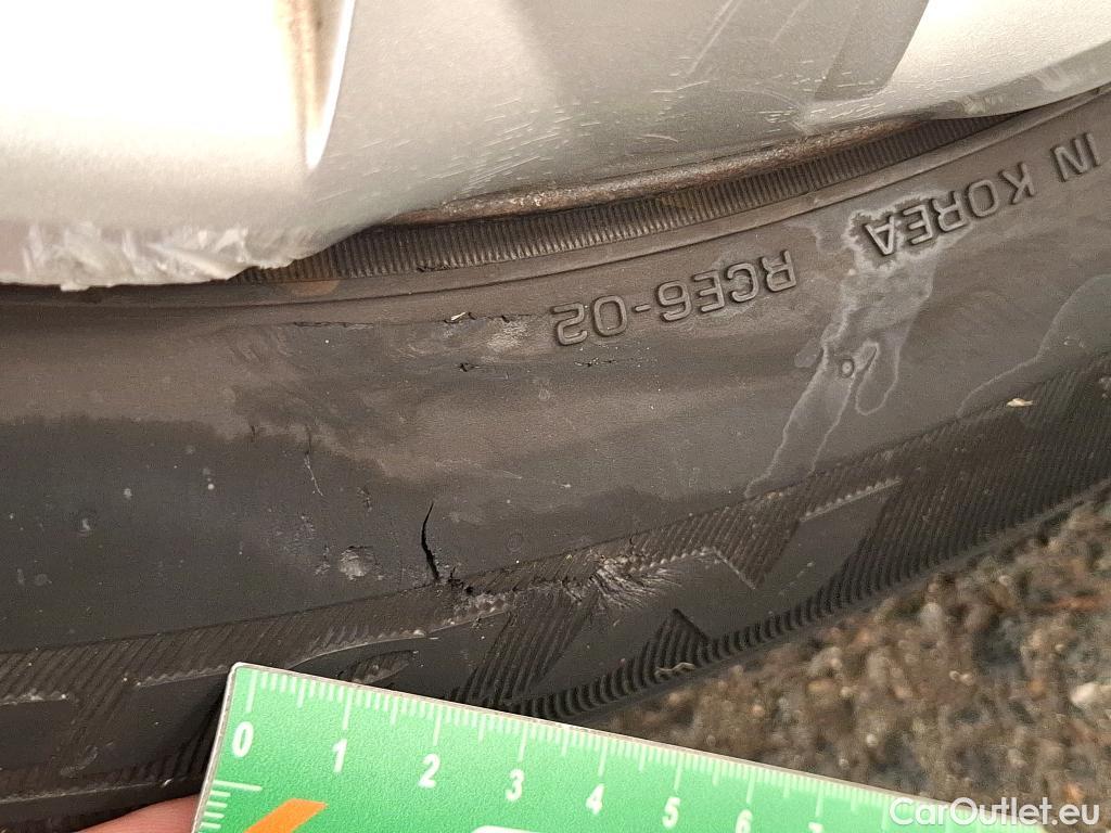  Renault  Megane  IV Grandtour Business 1.5 dCi 115CV BVM6 E6d / TRANSFO VP VF
 #40