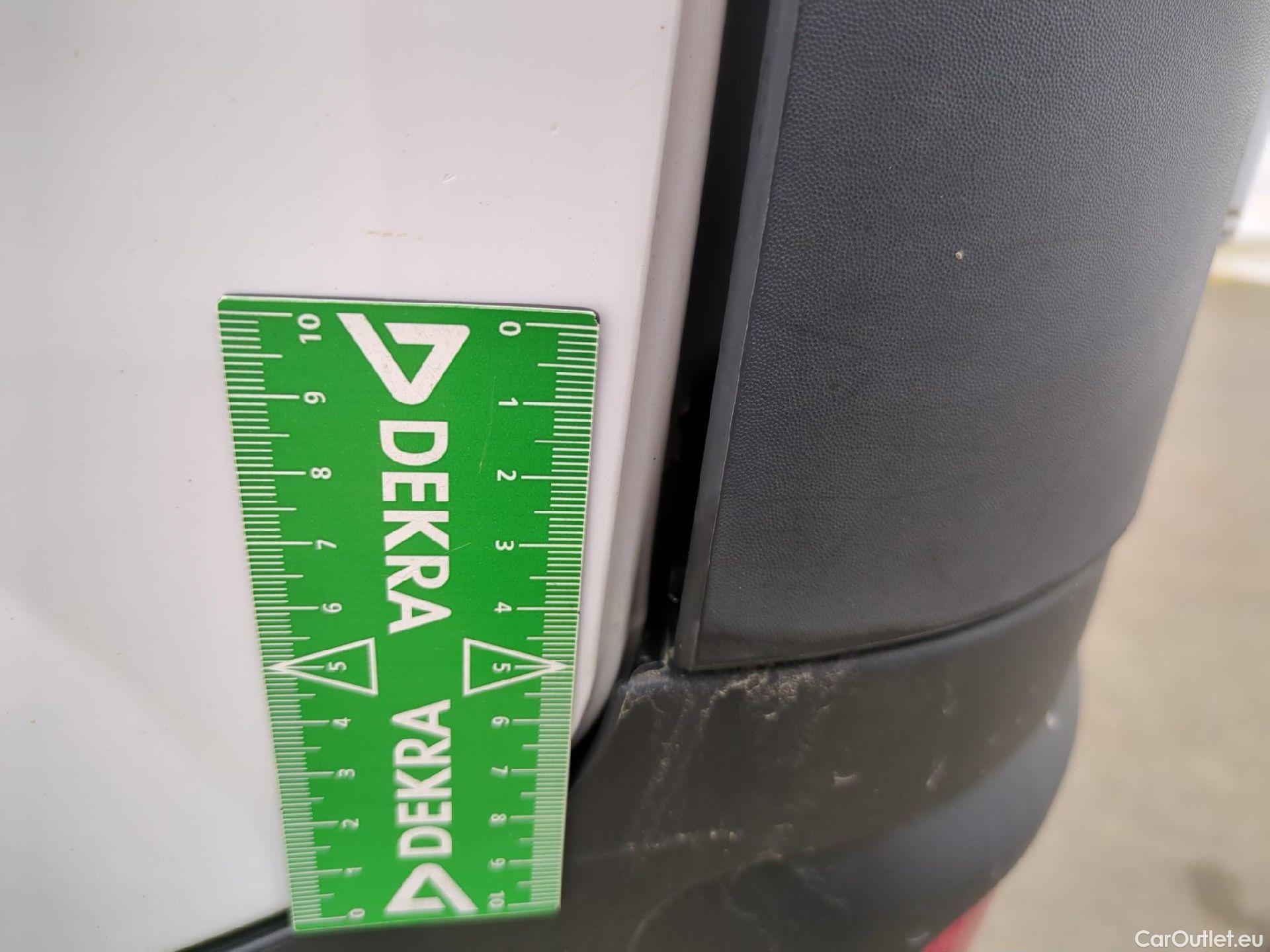  Renault  Kangoo  II Express Maxi Extra (Série Spéciale) - Cab. Appr. 1.5 dCi 95CV BVM6 E6dT #33