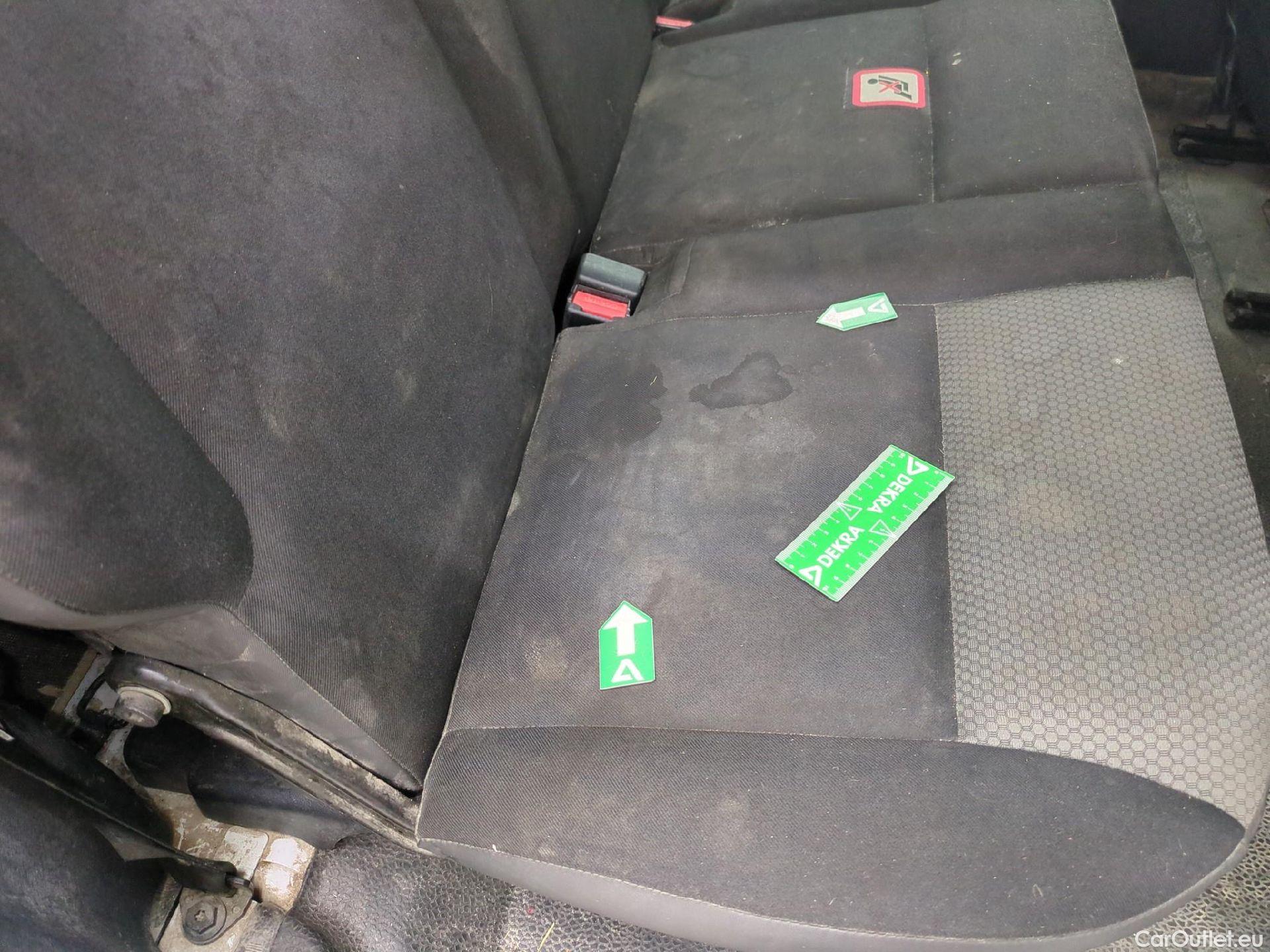  Renault  Kangoo  II Express Maxi Extra (Série Spéciale) - Cab. Appr. 1.5 dCi 95CV BVM6 E6dT #1