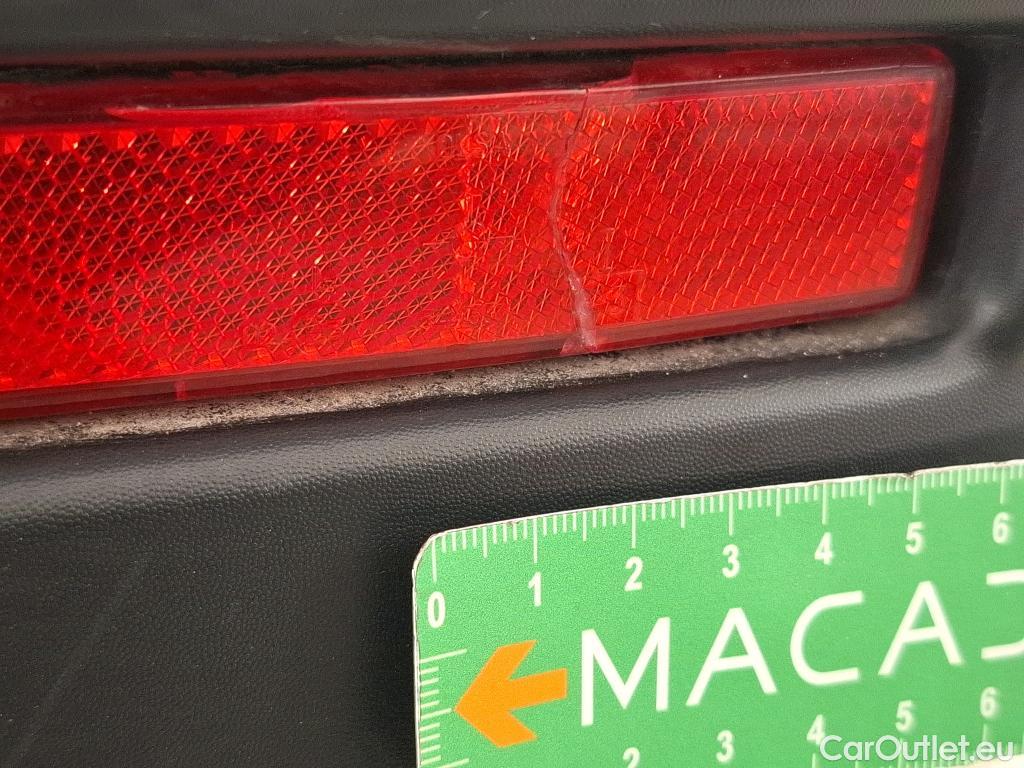  Renault  Trafic  Fourgon L2H1 3T Grand Confort 2.0 dCi 130CV BVM6 E6d #19