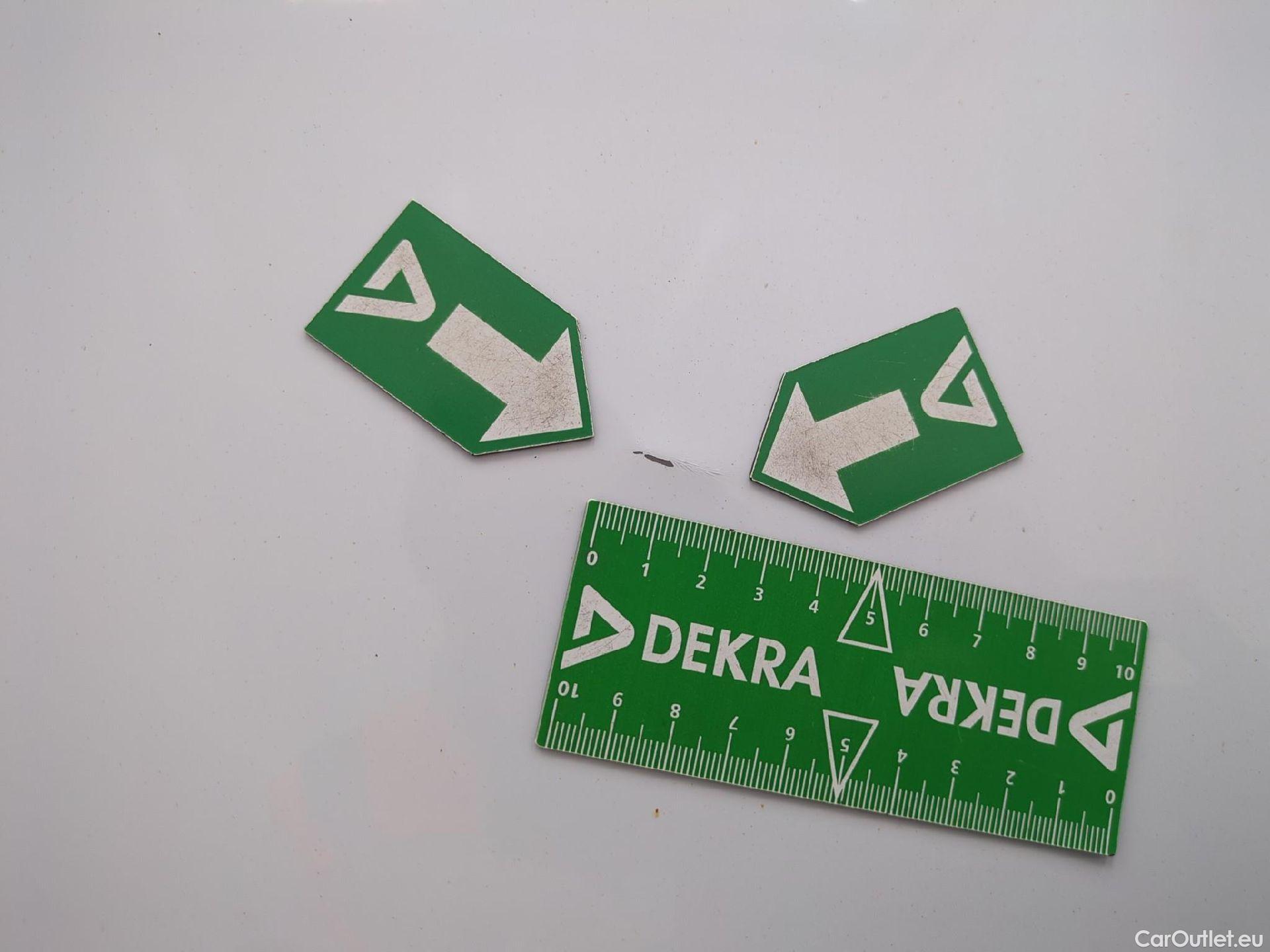  Renault  Kangoo  II Express Maxi Extra (Série Spéciale) - Cab. Appr. 1.5 dCi 95CV BVM6 E6dT #38