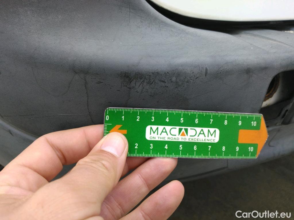  Renault  Kangoo RENAULT  EXPRESS VU 4p EVL Gd Confort 1.5 dCi 110 fourgonnette #30