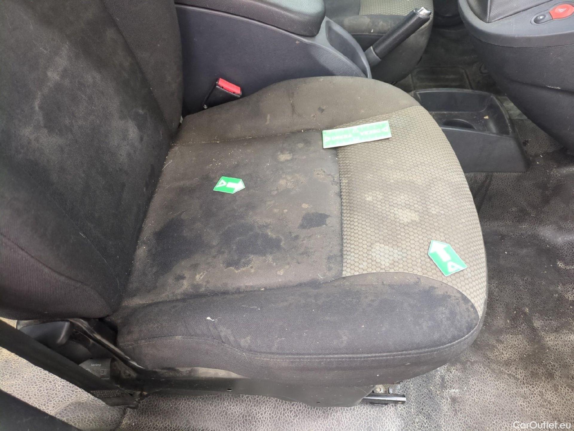  Renault  Kangoo  II Express Maxi Extra (Série Spéciale) - Cab. Appr. 1.5 dCi 95CV BVM6 E6dT #2