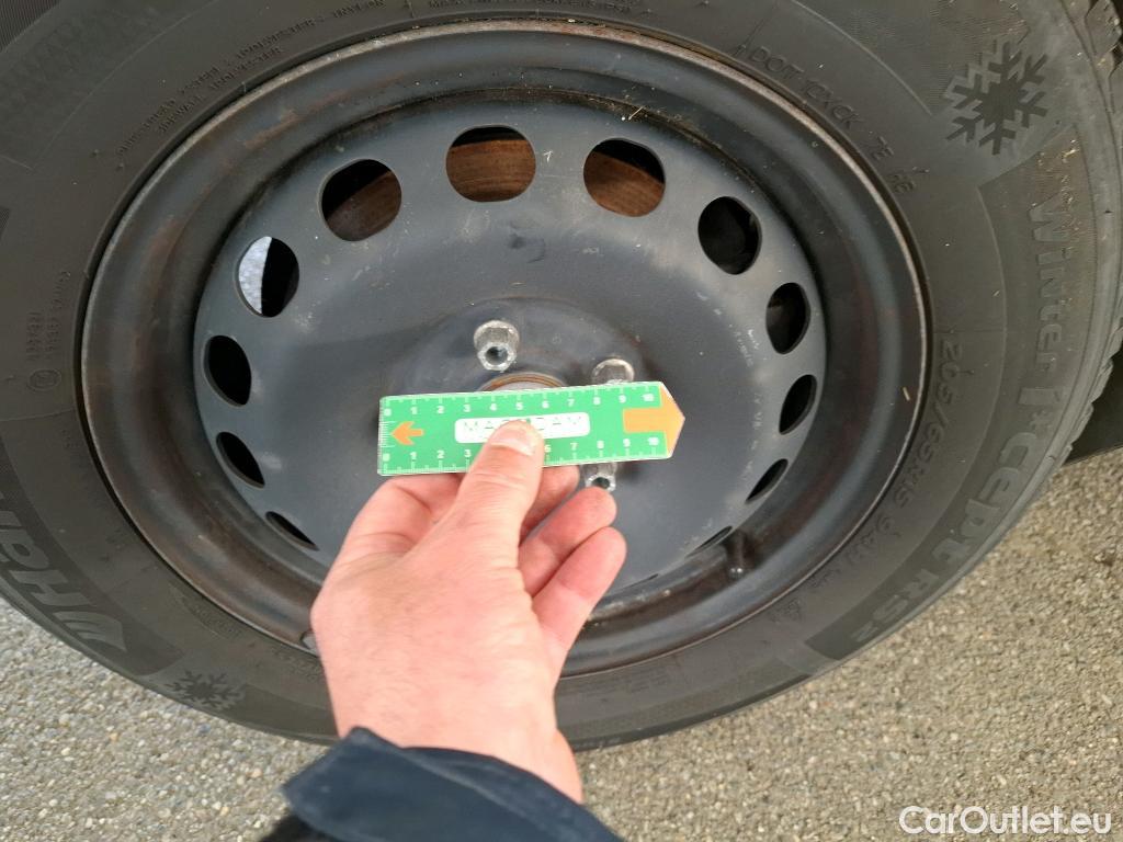  Volkswagen  Caddy VOLKSWAGEN  Cargo / 2020 / 4P / Fourgonnette 2.0 TDI 75ch Business #29