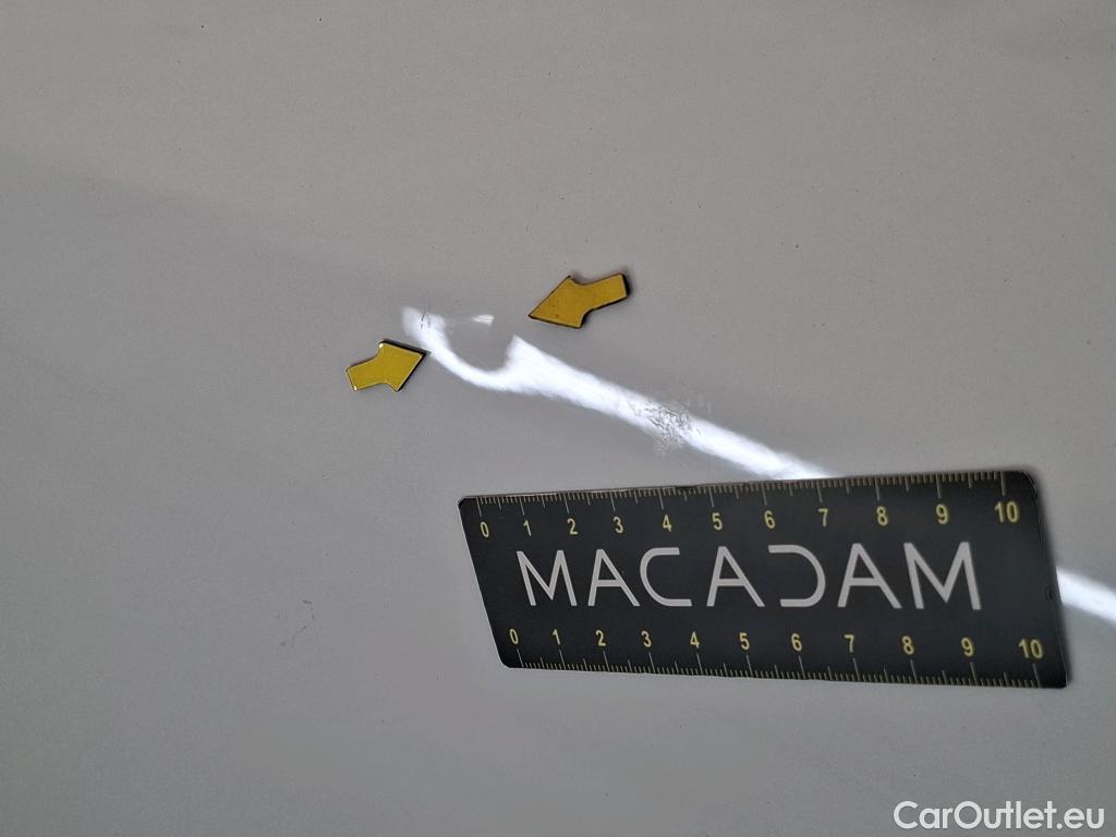  Renault  Megane  III Berline 5pt. Société Air 1.5 dCi 110CV BVM6 E5 #27