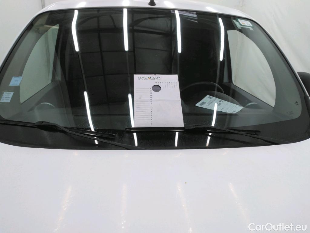  Renault  Kangoo RENAULT  EXPRESS VU 4p EVL Gd Confort 1.5 dCi 110 fourgonnette #61