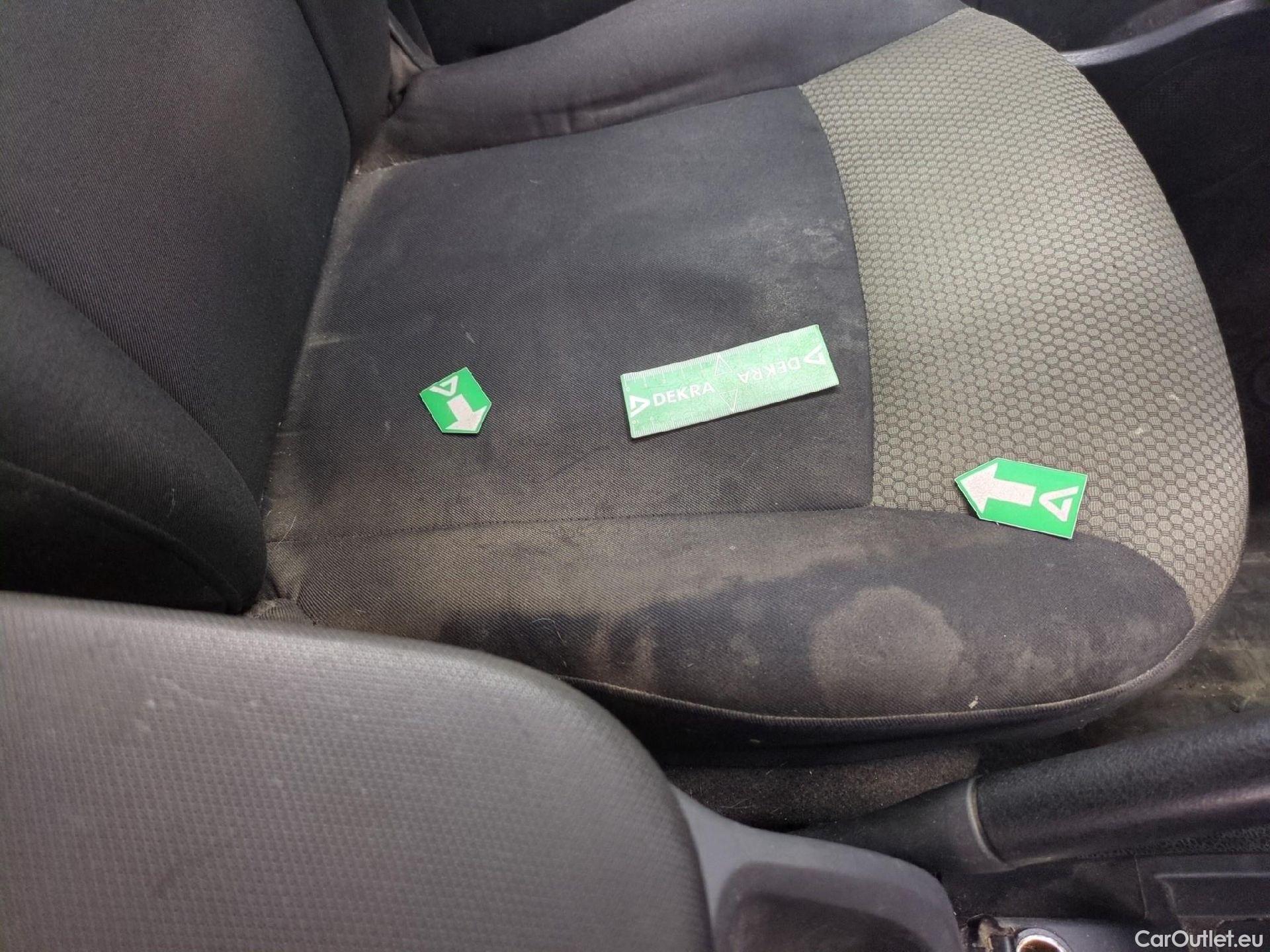  Renault  Kangoo  II Express Maxi Extra (Série Spéciale) - Cab. Appr. 1.5 dCi 95CV BVM6 E6dT #3