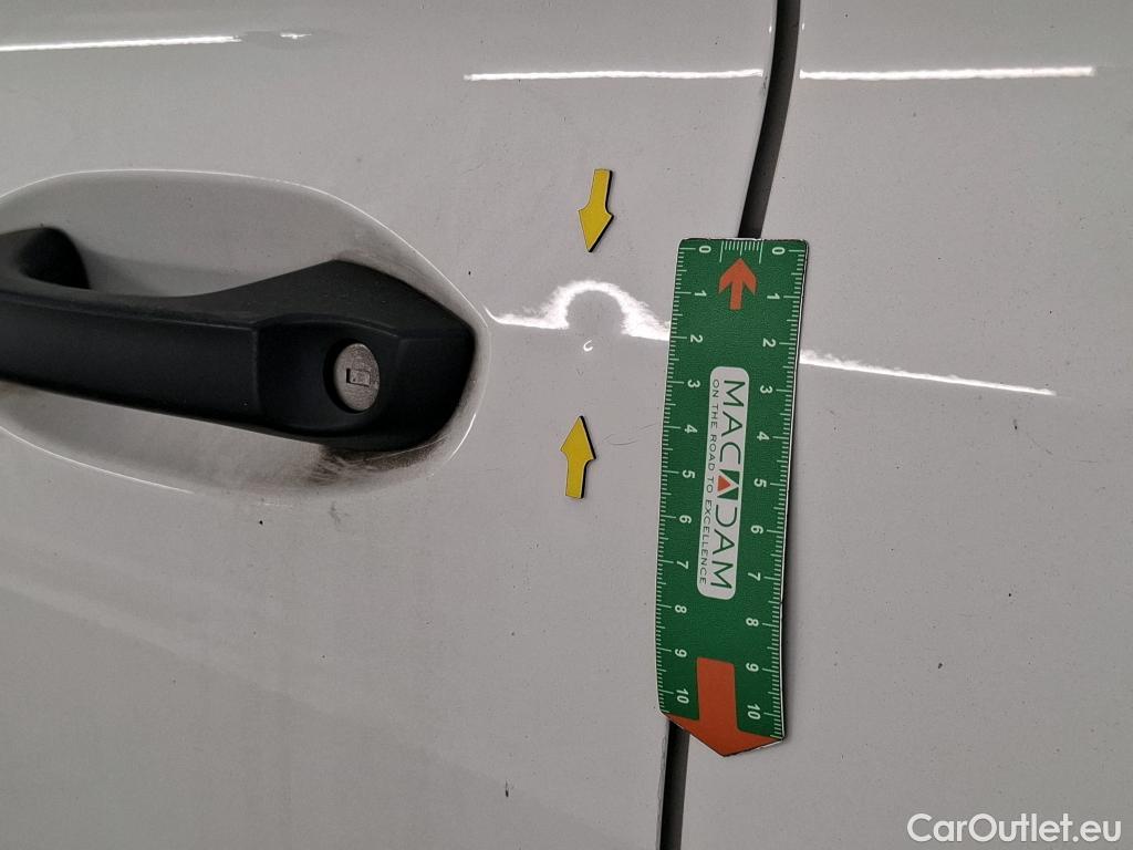  Volkswagen  Caddy VOLKSWAGEN  Cargo / 2020 / 4P / Fourgonnette 2.0 TDI 75ch Business #21