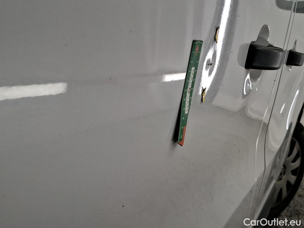  Renault  Trafic  Furgon Grand Confort L1H1 1200 1.6 dCi 125CV BVM6 E6 #20