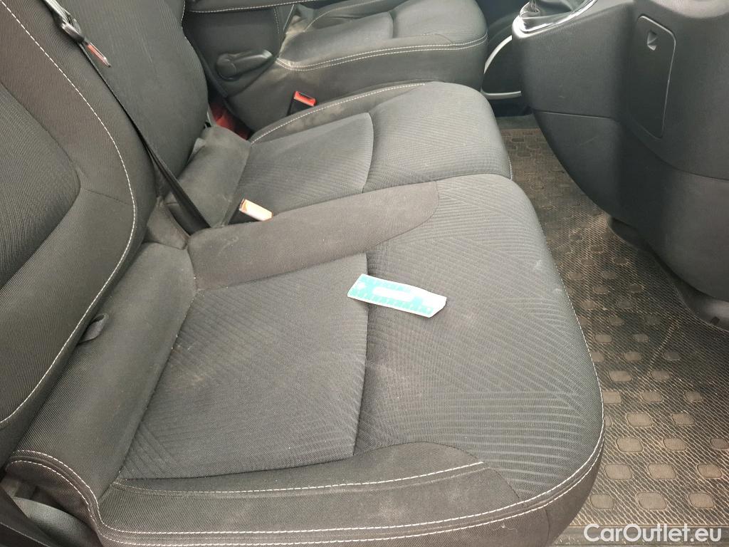  Renault  Trafic  Furgon Grand Confort L1H1 1200 1.6 dCi 125CV BVM6 E6 #24