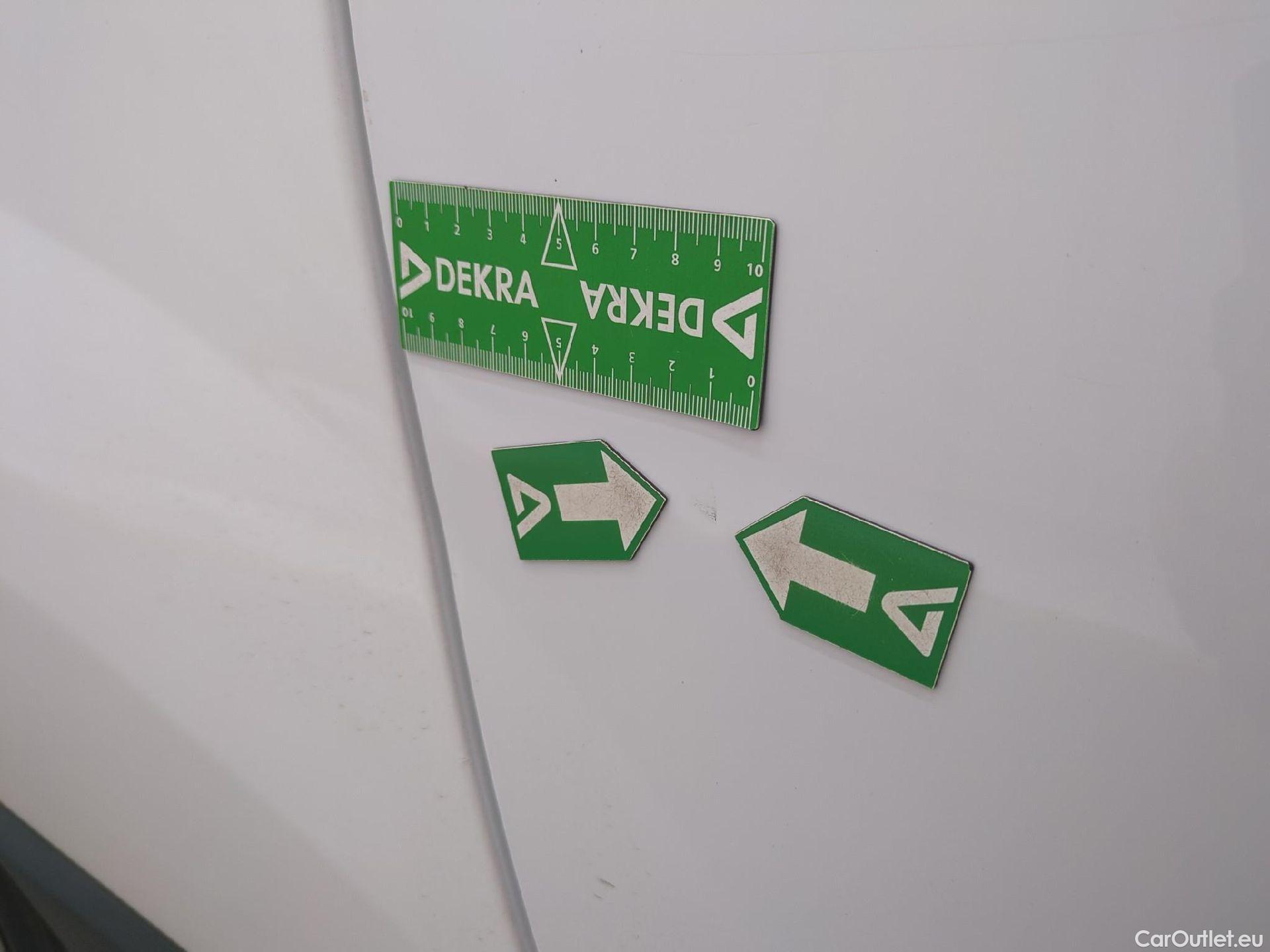  Renault  Kangoo  II Express Maxi Extra (Série Spéciale) - Cab. Appr. 1.5 dCi 95CV BVM6 E6dT #55