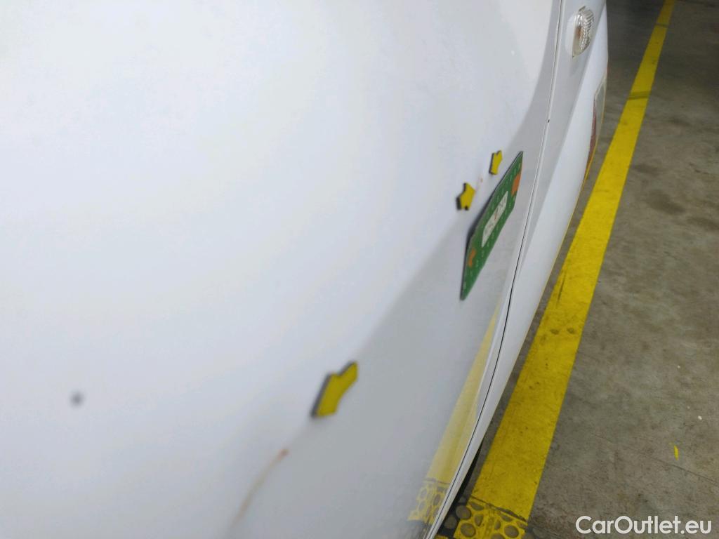  Renault  Kangoo RENAULT  EXPRESS VU 4p EVL Gd Confort 1.5 dCi 110 fourgonnette #53