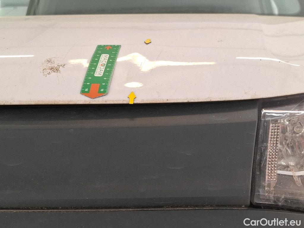  Volkswagen  Caddy VOLKSWAGEN  Cargo / 2020 / 4P / Fourgonnette 2.0 TDI 75ch Business #4