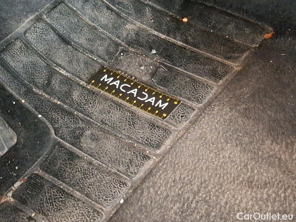  Renault  Megane  IV Berline 5pt. Business 1.5 dCi 115CV BVA7 E6d  / TRANSFO VP VF #13