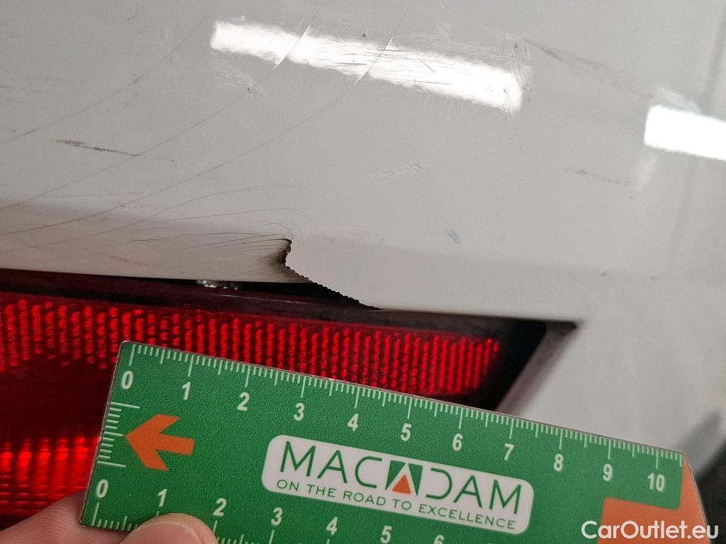  Renault  Megane  IV Grandtour Business 1.5 dCi 115CV BVM6 E6d / TRANSFO VP VF
 #9