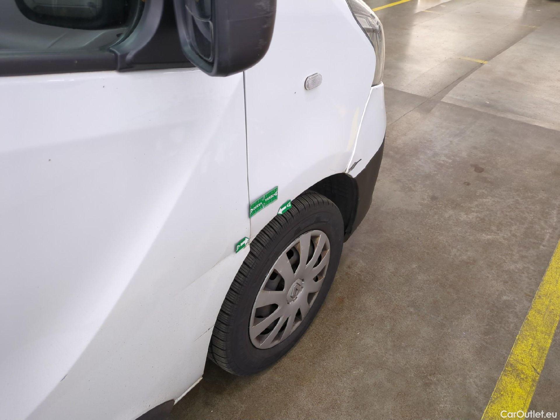  Renault  Trafic  Fourgon L1H1 1000 Confort 1.6 dCi #30