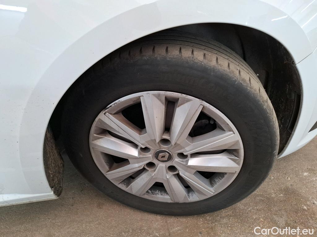  Renault  Megane  IV Berline 5pt. Business 1.5 dCi 115CV BVA7 E6d  / TRANSFO VP VF #7