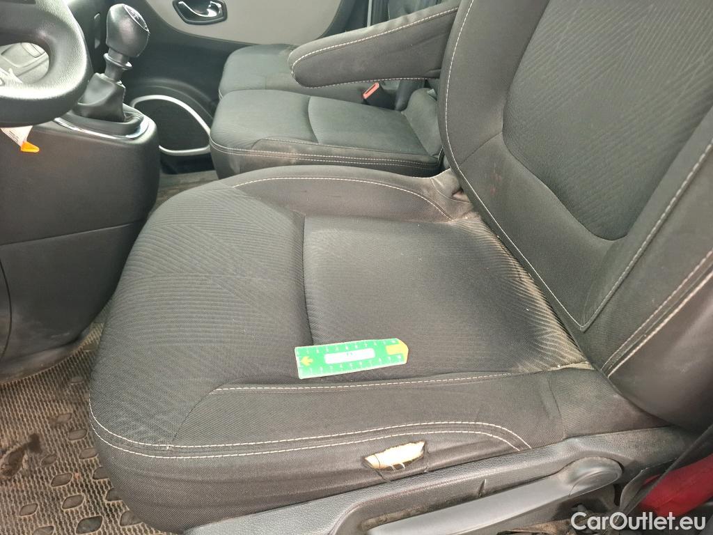  Renault  Trafic  Furgon Grand Confort L1H1 1200 1.6 dCi 125CV BVM6 E6 #15