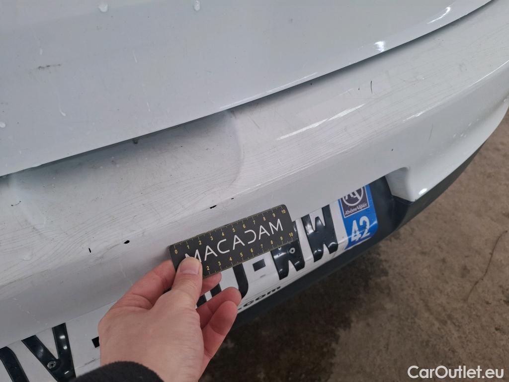  Renault  Megane  III Berline 5pt. Société Air 1.5 dCi 110CV BVM6 E5 #3