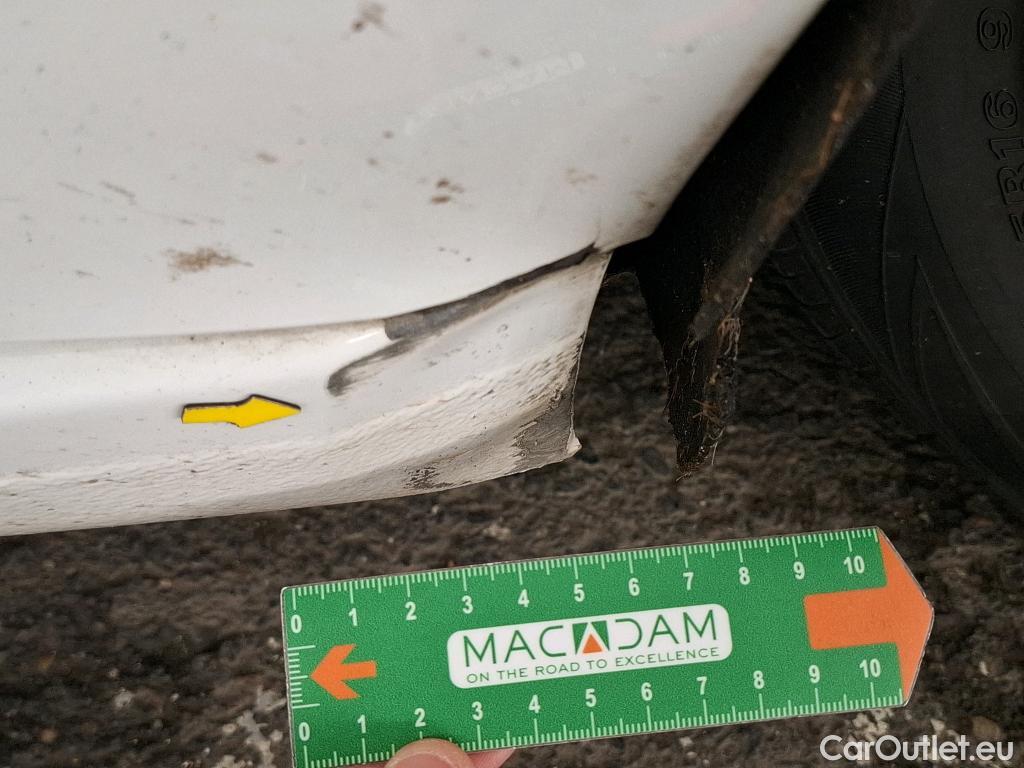  Renault  Megane  IV Grandtour Business 1.5 dCi 115CV BVM6 E6d / TRANSFO VP VF
 #26