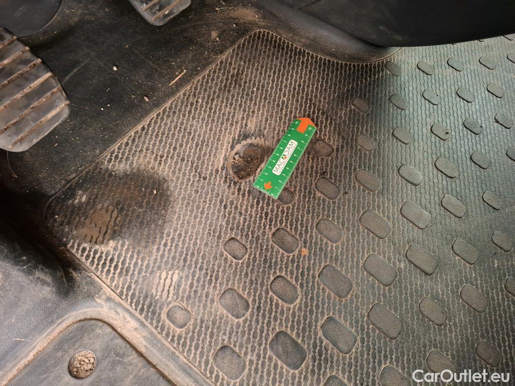  Renault  Trafic  Furgon Grand Confort L1H1 1200 1.6 dCi 125CV BVM6 E6 #17