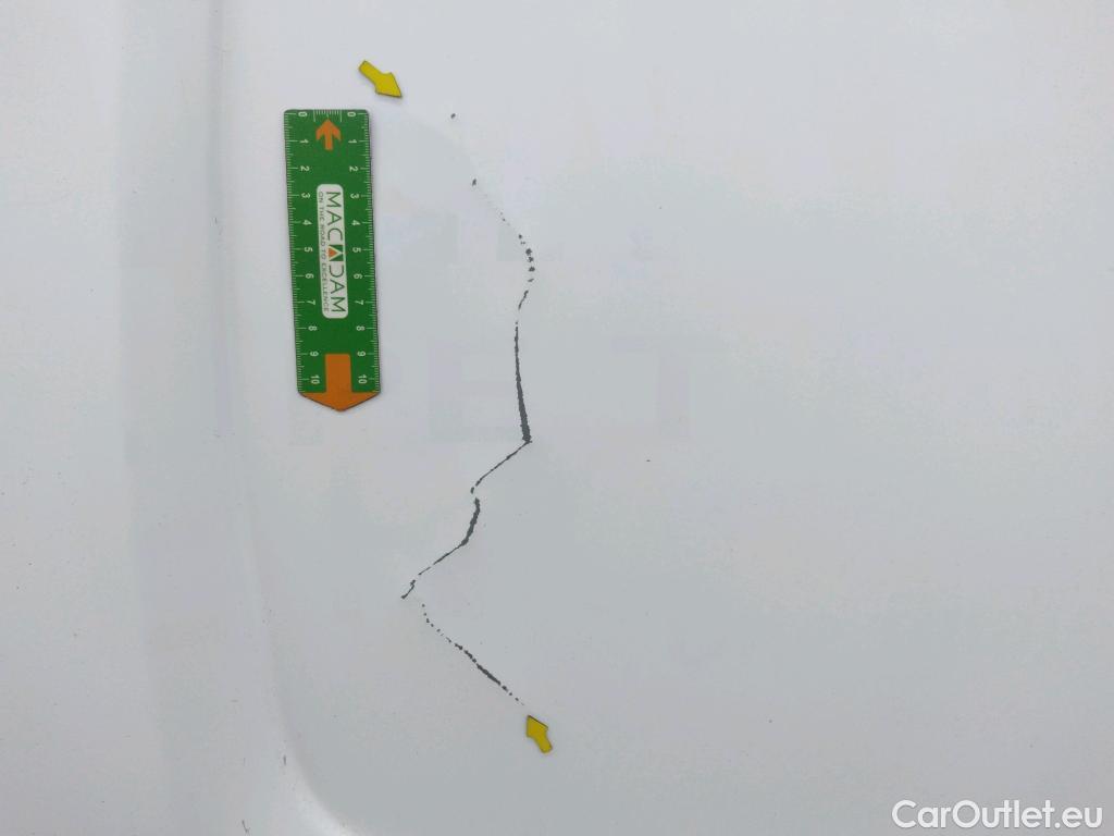  Renault  Kangoo RENAULT  EXPRESS VU 4p EVL Gd Confort 1.5 dCi 110 fourgonnette #15