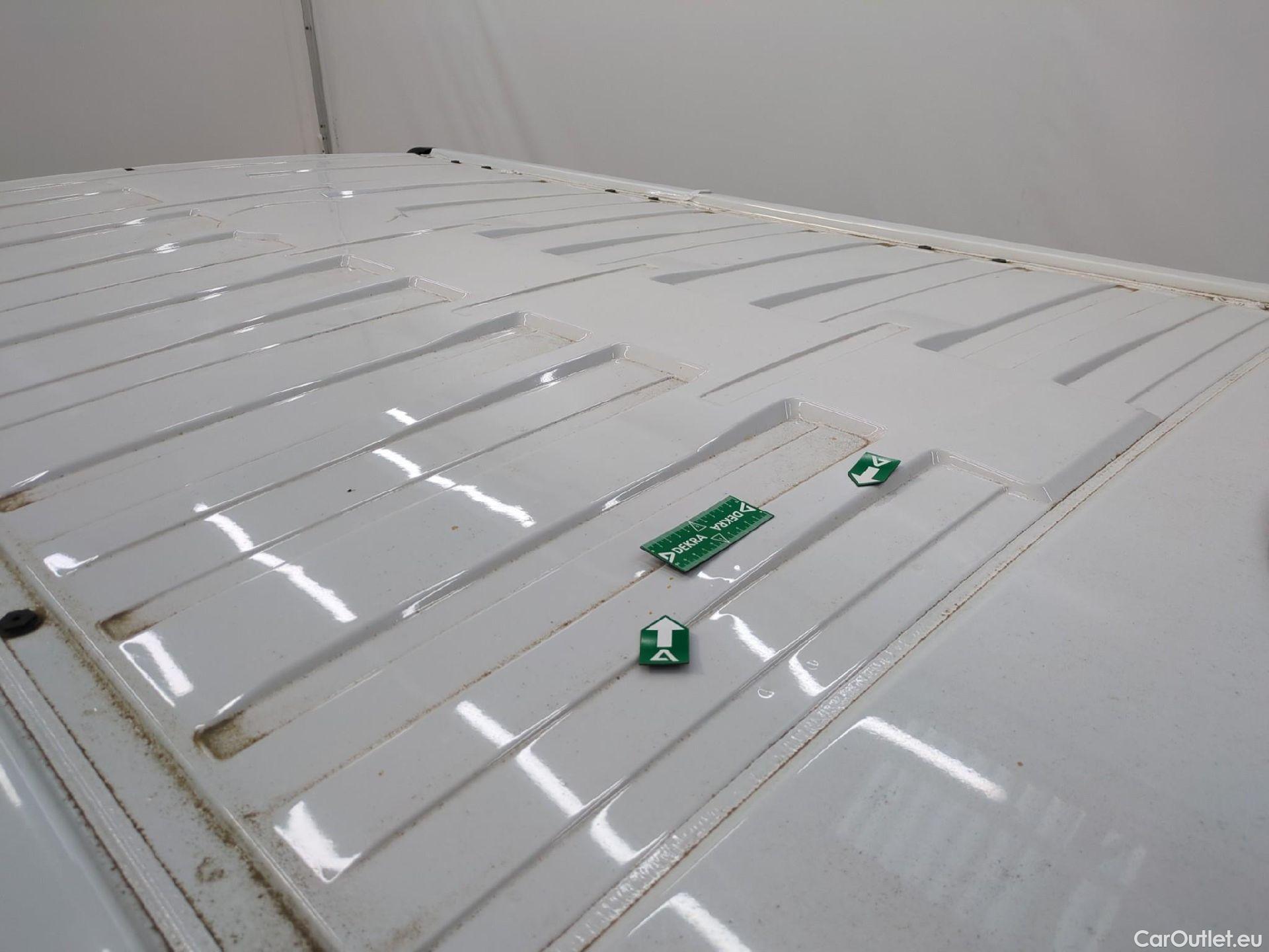  Renault  Trafic  Fourgon L1H1 1000 Confort 1.6 dCi #52